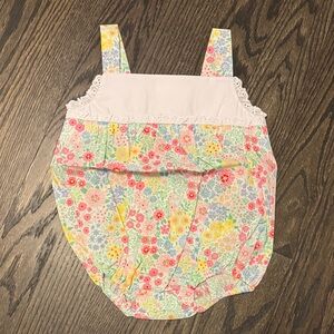 TBBC BITSY Bubble 3t NWT- Pink, Yellow, Blue & Mint